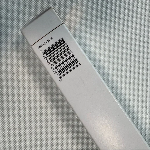 NWT Soshe Peptide Lengthening Mascara Refill (Formula and Brush) - Black - Picture 3 of 4